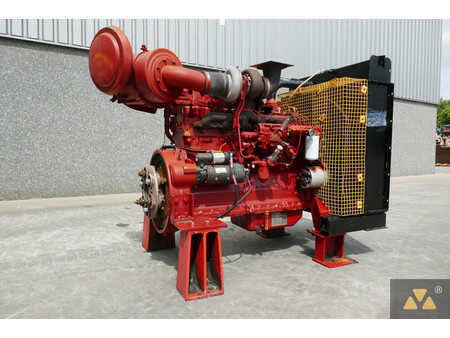 Drivlinje  Caterpillar 4 (6)