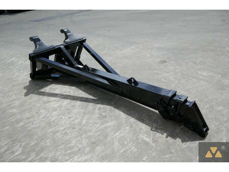 Pozostałe  Caterpillar 4 (2)