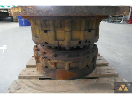 Sonstige  Caterpillar 4 (9)