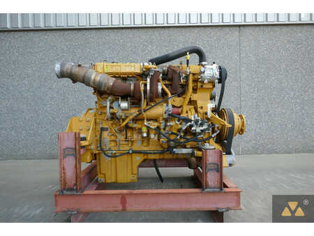 Voimansiirto  Caterpillar 4 (1)