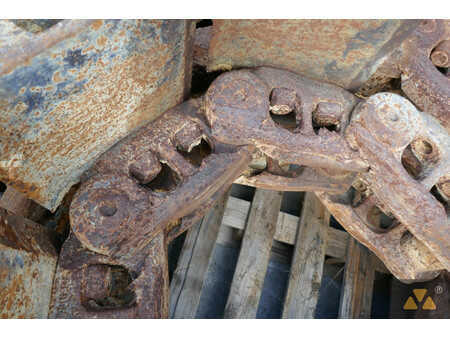 Parte do chassi  Caterpillar 4 (14)