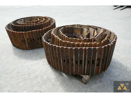 Parte do chassi  Caterpillar 4 (7)