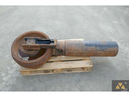 Parte do chassi  Caterpillar 4 (1)
