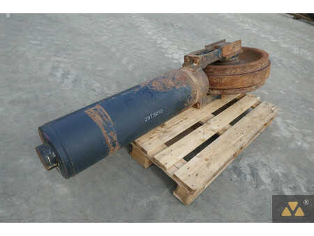 Parte do chassi  Caterpillar 4 (2)