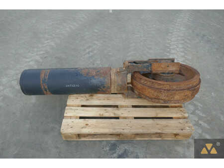 Parte do chassi  Caterpillar 4 (3)