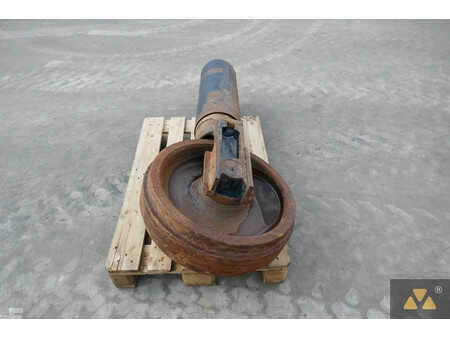 Parte do chassi  Caterpillar 4 (5)