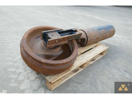 Parte do chassi  Caterpillar 4 (6)