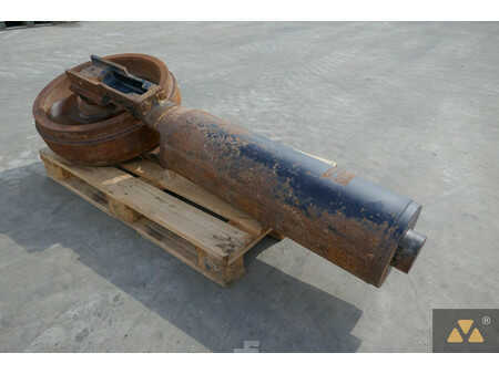 Parte do chassi  Caterpillar 4 (7)