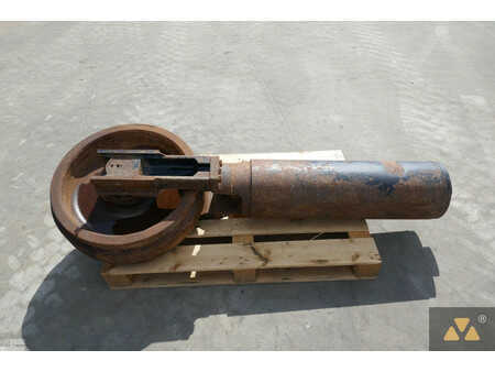 Parte do chassi  Caterpillar 4 (1)