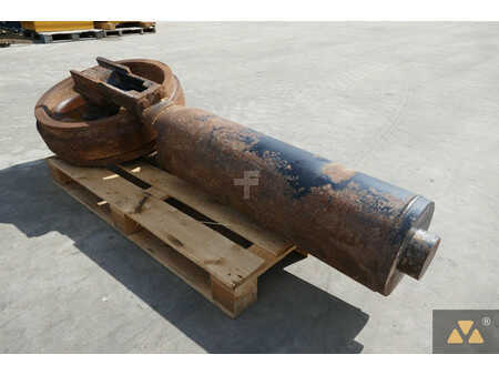 Parte do chassi  Caterpillar 4 (7)