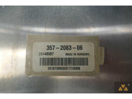 Pozostałe  Caterpillar 4 (9)