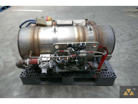 Sonstige  Caterpillar 4 (7)