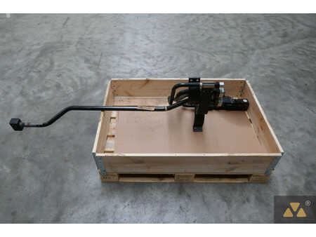 Pozostałe  Caterpillar 4 (4)