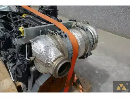 Układ napędowy  Deutz 4 (10)