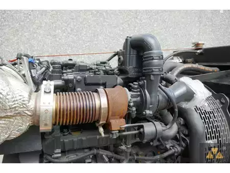 Układ napędowy  Deutz 4 (11)