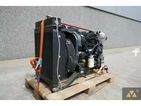 Układ napędowy  Deutz 4 (2)