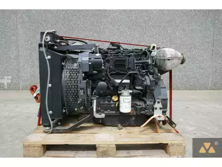 Układ napędowy  Deutz 4 (4)