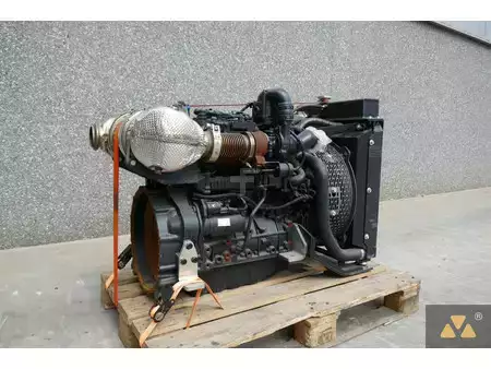 Układ napędowy  Deutz 4 (5)