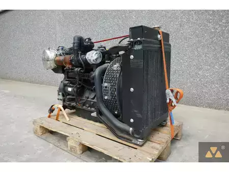Układ napędowy  Deutz 4 (6)