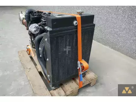 Układ napędowy  Deutz 4 (7)