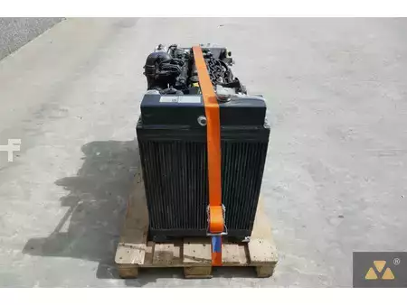 Układ napędowy  Deutz 4 (8)