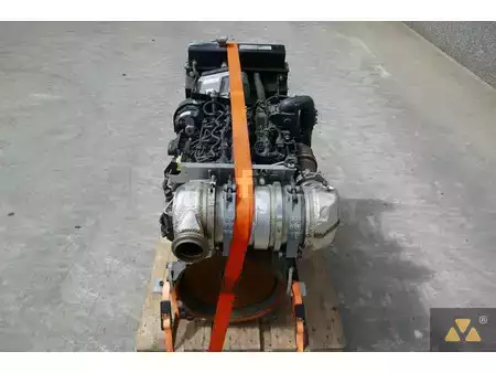 Układ napędowy  Deutz 4 (9)