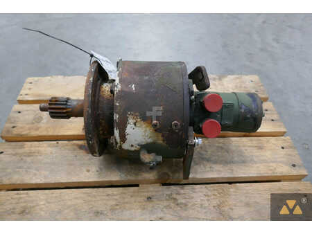 Ostatní  Grove 4 (1)