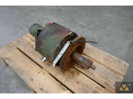 Ostatní  Grove 4 (2)