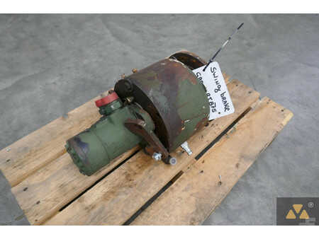 Ostatní  Grove 4 (3)