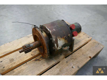 Ostatní  Grove 4 (4)