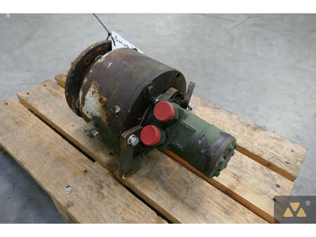 Ostatní  Grove 4 (5)