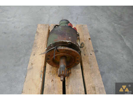 Ostatní  Grove 4 (6)