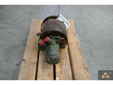 Ostatní  Grove 4 (7)