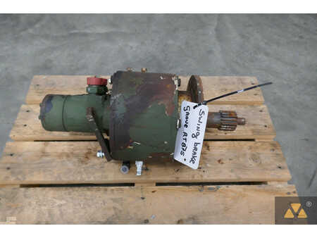 Ostatní  Grove 4 (8)