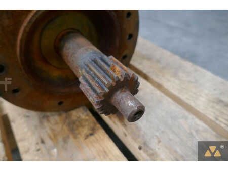 Ostatní  Grove 4 (9)