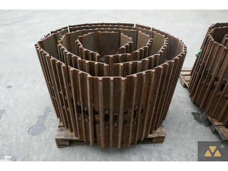 Pozostałe  Caterpillar 4 (10)