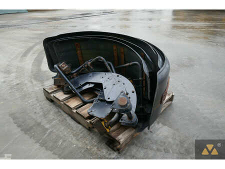 Annet  Caterpillar 4 (5)