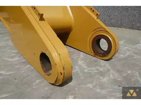 Overige  Caterpillar 4 (12)