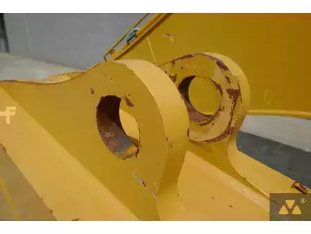 Overige  Caterpillar 4 (16)
