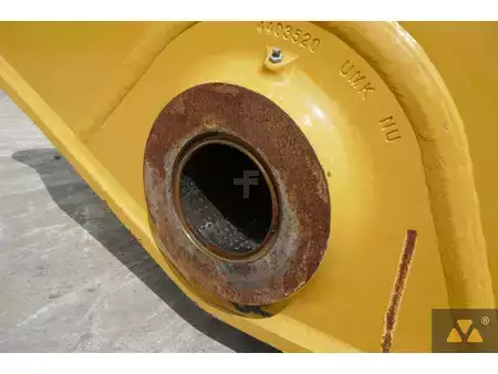 Overige  Caterpillar 4 (17)