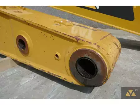 Overige  Caterpillar 4 (18)