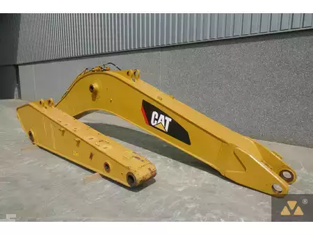 Overige  Caterpillar 4 (2)