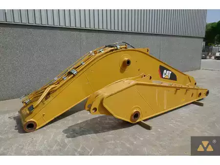 Overige  Caterpillar 4 (4)