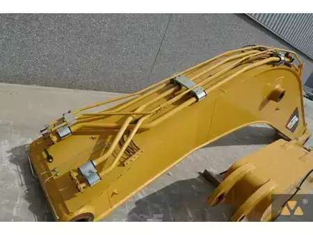 Overige  Caterpillar 4 (10)