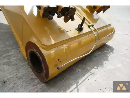 Overige  Caterpillar 4 (11)
