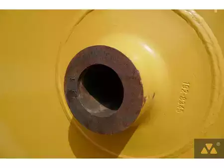 Overige  Caterpillar 4 (12)