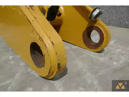 Overige  Caterpillar 4 (14)