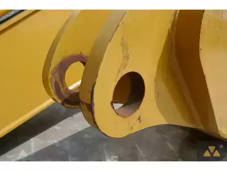 Overige  Caterpillar 4 (15)