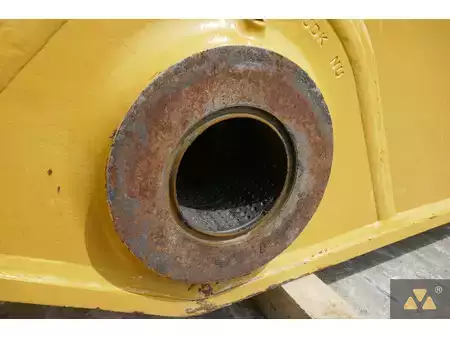 Overige  Caterpillar 4 (16)