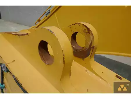 Overige  Caterpillar 4 (17)